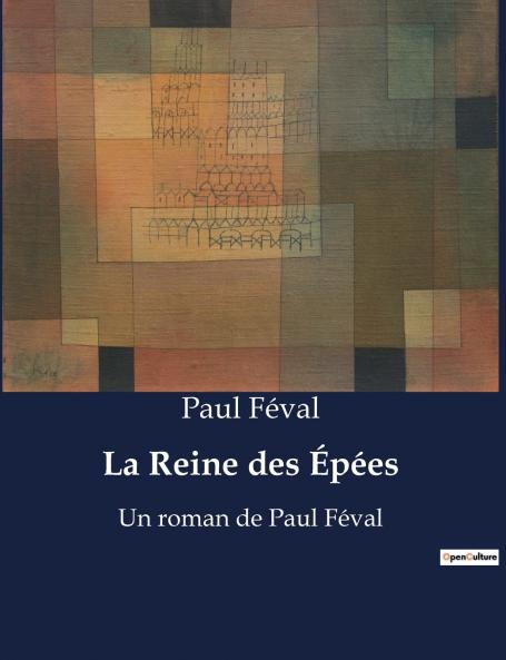 La Reine des Épées