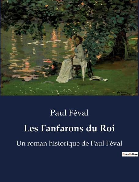 Les Fanfarons du Roi