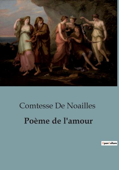 Poème de l'amour