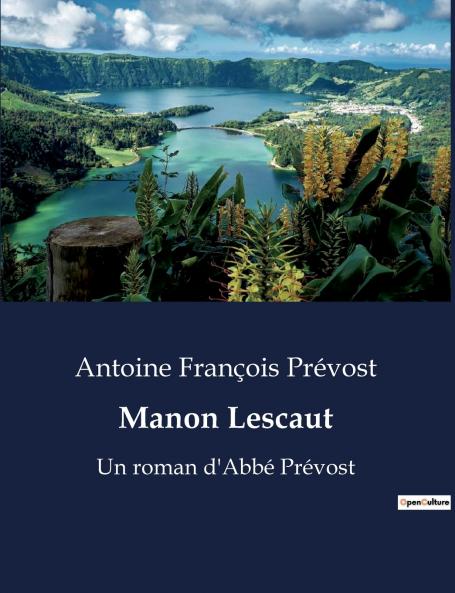 Manon Lescaut