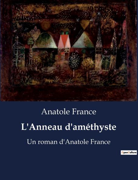 L'Anneau d'améthyste