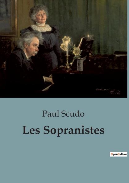Les Sopranistes