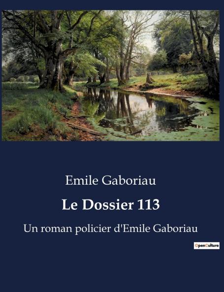 Le Dossier 113