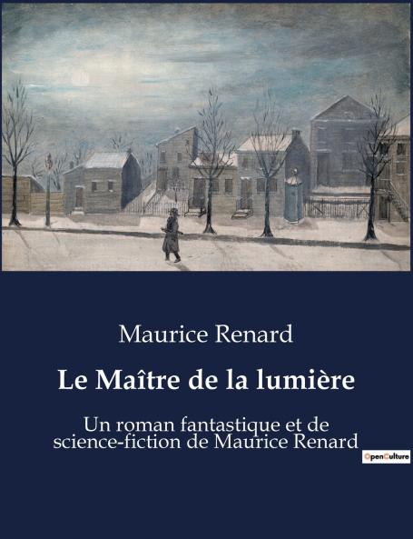 Le Maître de la lumière