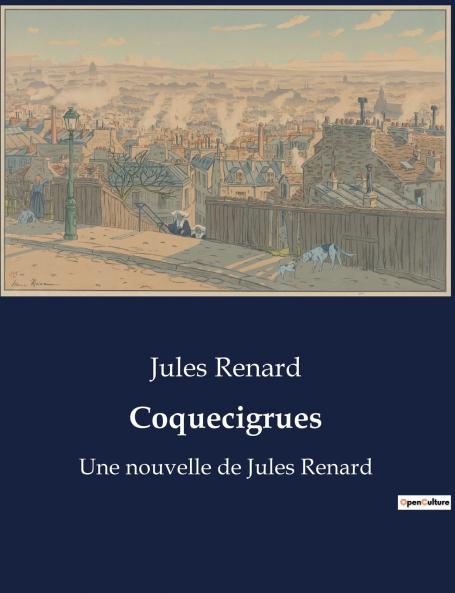 Coquecigrues