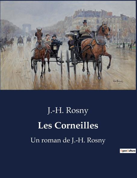 Les Corneilles