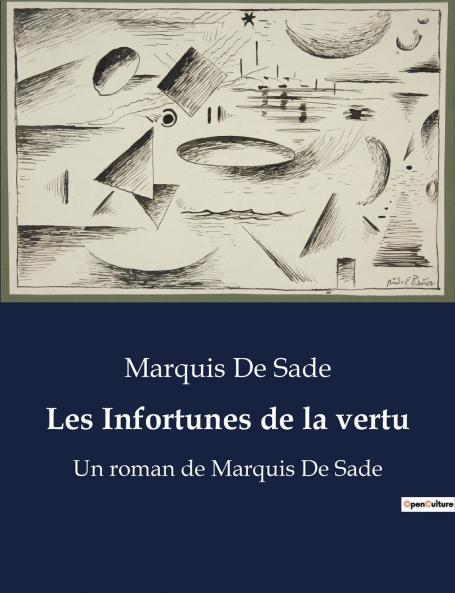 Les Infortunes de la vertu