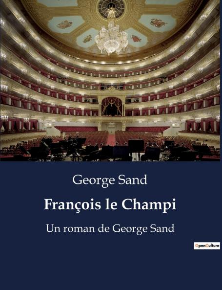 François le Champi