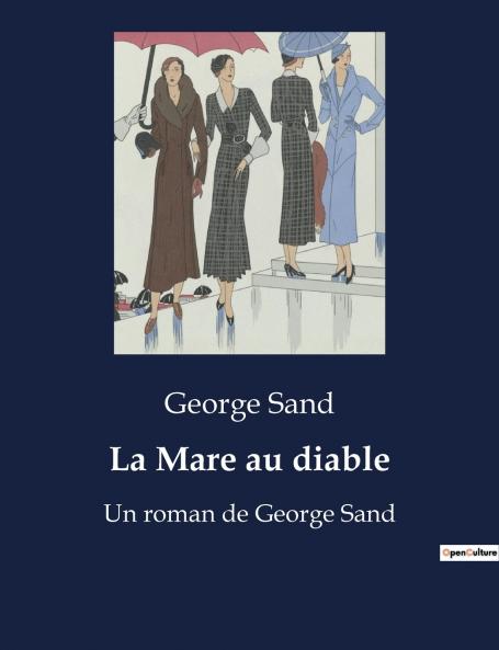 La Mare au diable