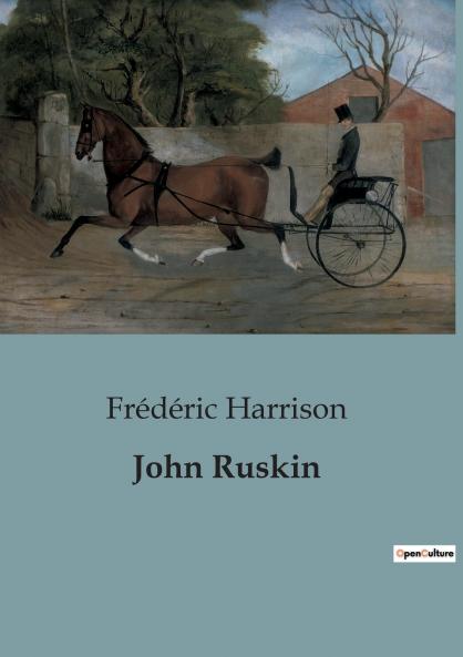 John Ruskin