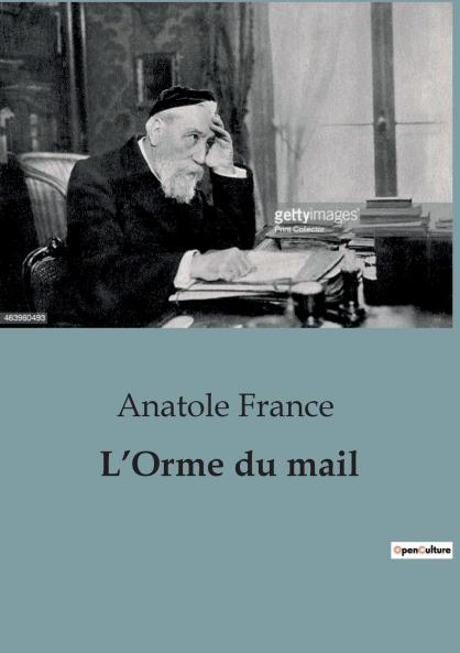 L'Orme du mail