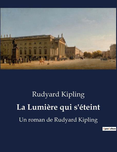 La Lumière qui s'éteint