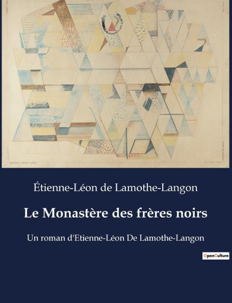 Le Monastère des frères noirs