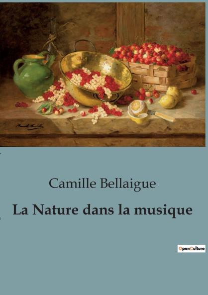 La Nature dans la musique