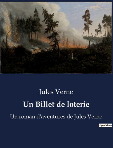 Un Billet de loterie