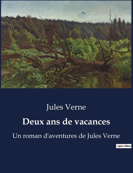 Deux ans de vacances