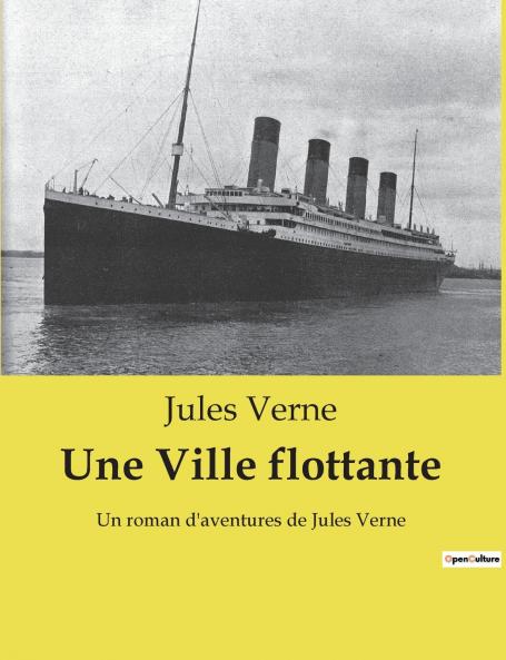 Une Ville flottante
