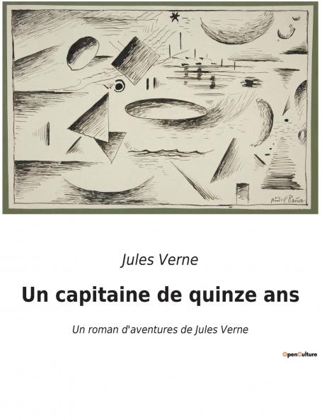 Un capitaine de quinze ans