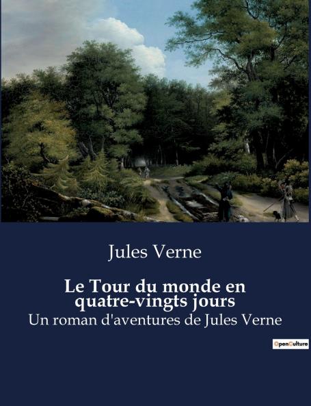 Le Tour du monde en quatre-vingts jours