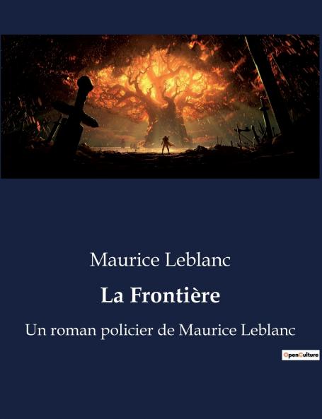 La Frontière