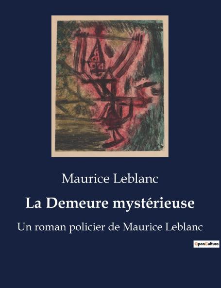 La Demeure mystérieuse