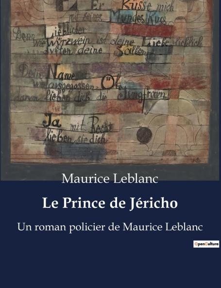 Le Prince de Jéricho