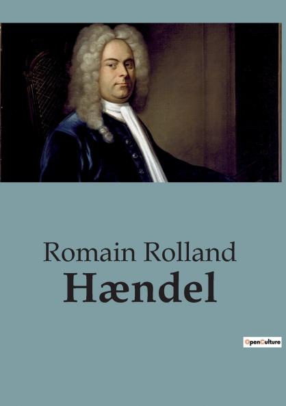 Hændel