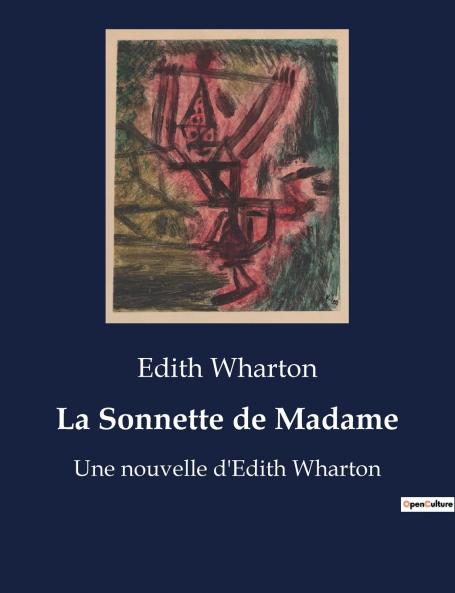 La Sonnette de Madame