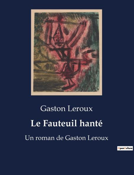 Le Fauteuil hanté
