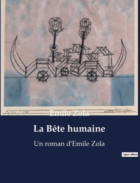 La Bête humaine
