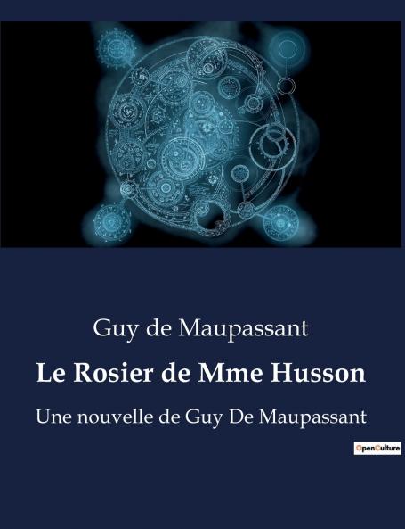 Le Rosier de Mme Husson