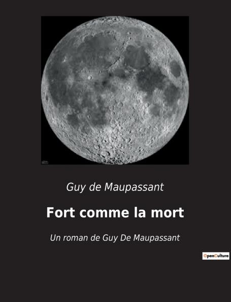 Fort comme la mort