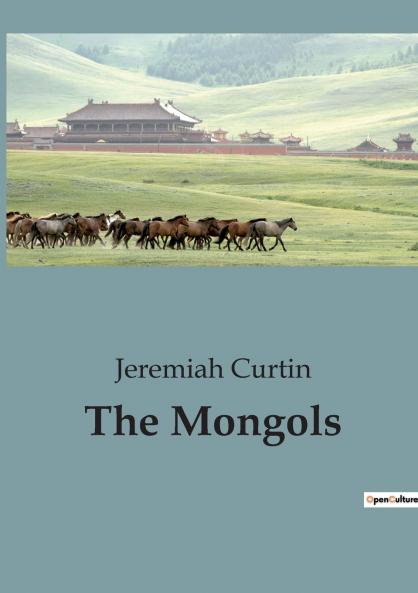 The Mongols