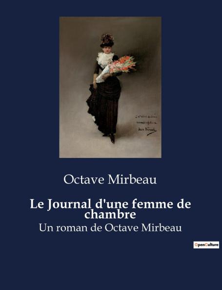 Le Journal d'une femme de chambre