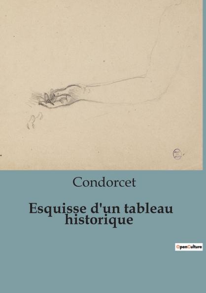 Esquisse d'un tableau historique