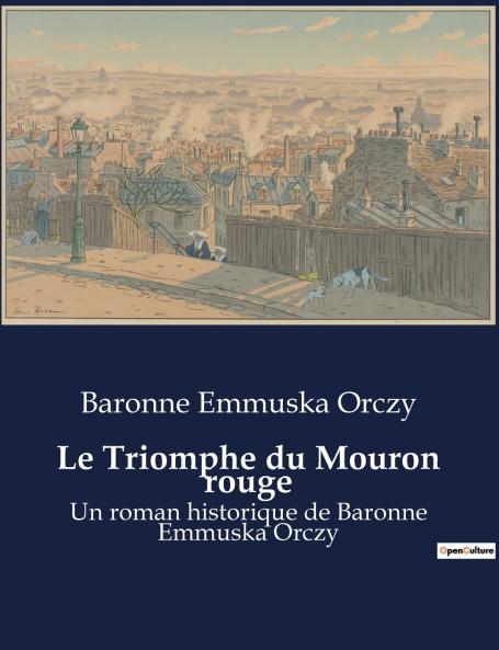 Le Triomphe du Mouron rouge