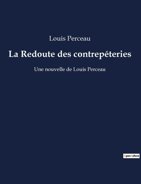 La Redoute des contrepéteries