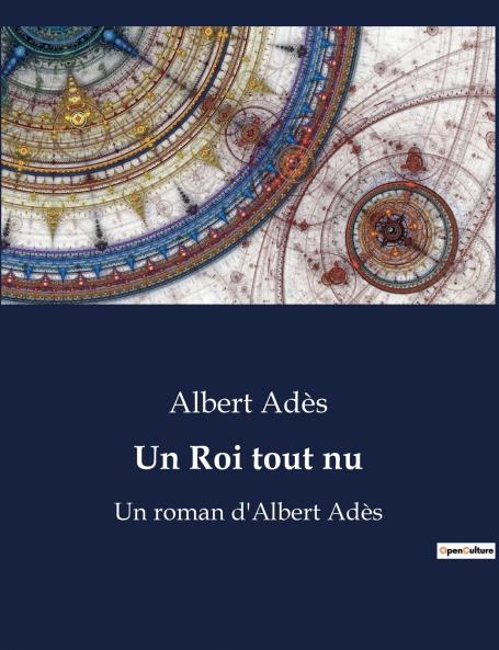 Un Roi tout nu