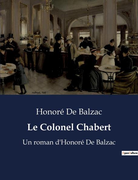 Le Colonel Chabert