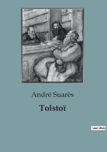Tolstoï