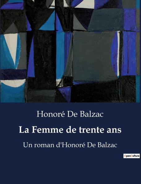 La Femme de trente ans