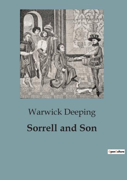 Sorrell and Son