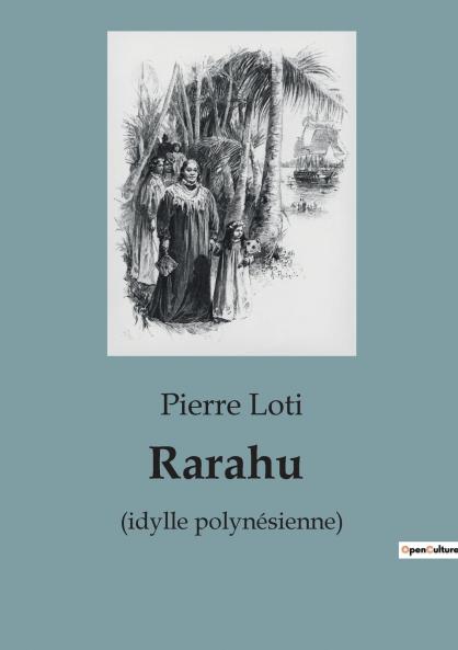 Rarahu