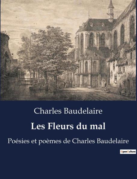 Les Fleurs du mal