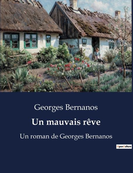 Un mauvais rêve