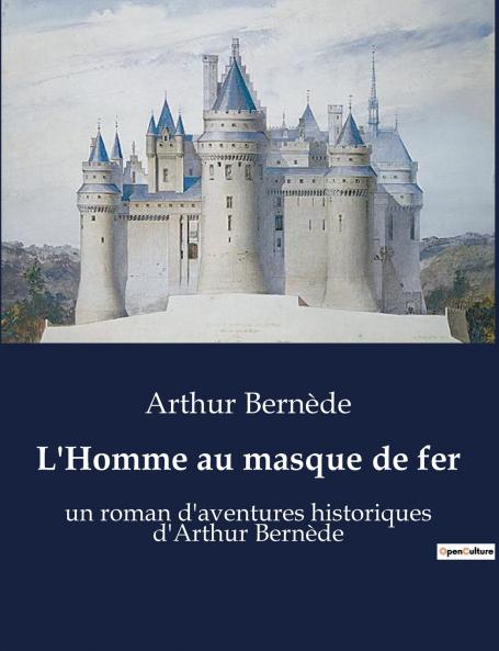L'Homme au masque de fer
