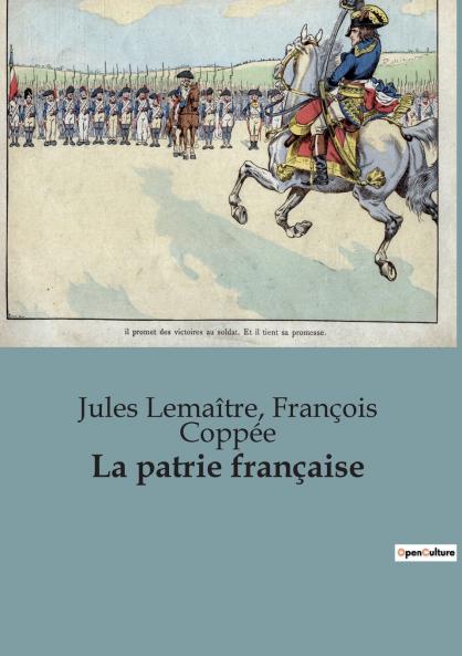 La patrie française