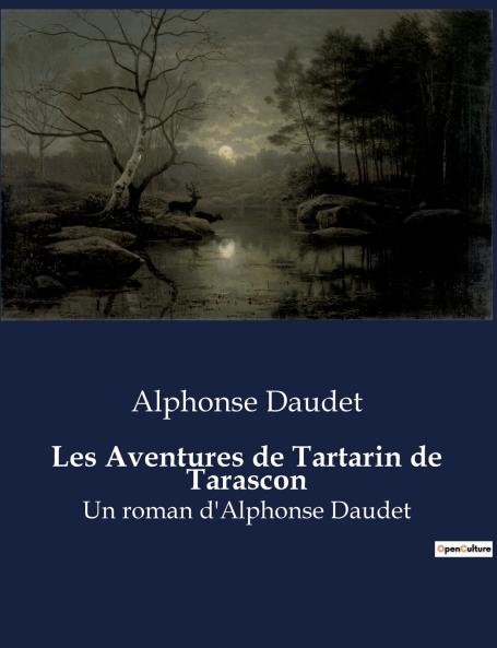 Les Aventures de Tartarin de Tarascon