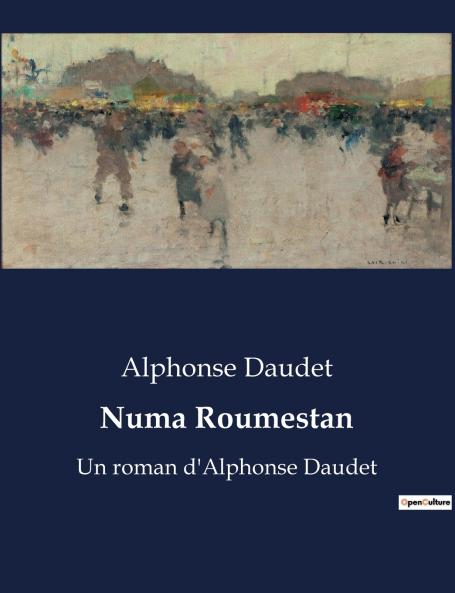 Numa Roumestan