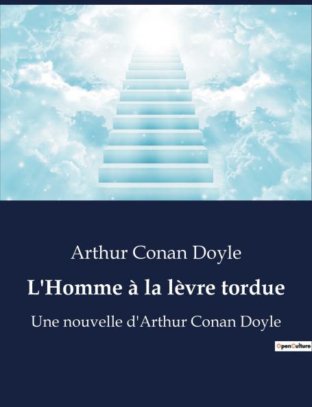 L'Homme à la lèvre tordue